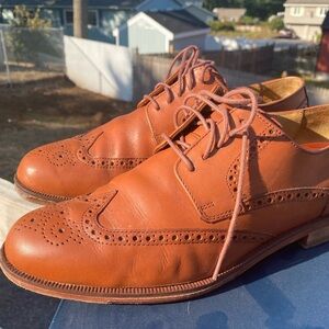 Cole Haan oxfords